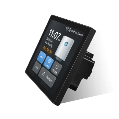 L10 Water Heater Smart Switch