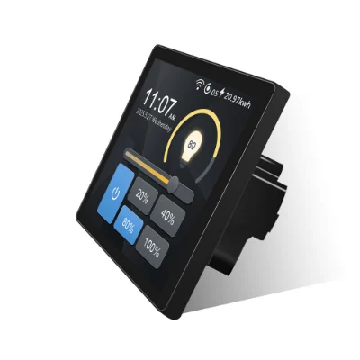 L10 Dimmer Smart Switch