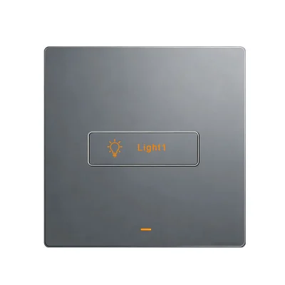 L10R No Neutral Version (No Neutral Wire Required)
